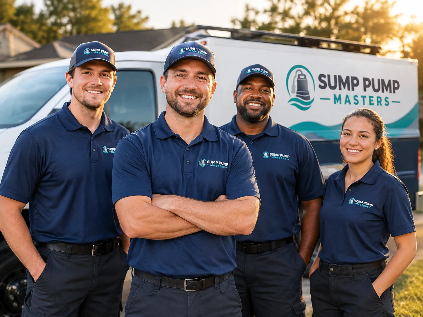 Sump Pump Repair company in Dudley, NC