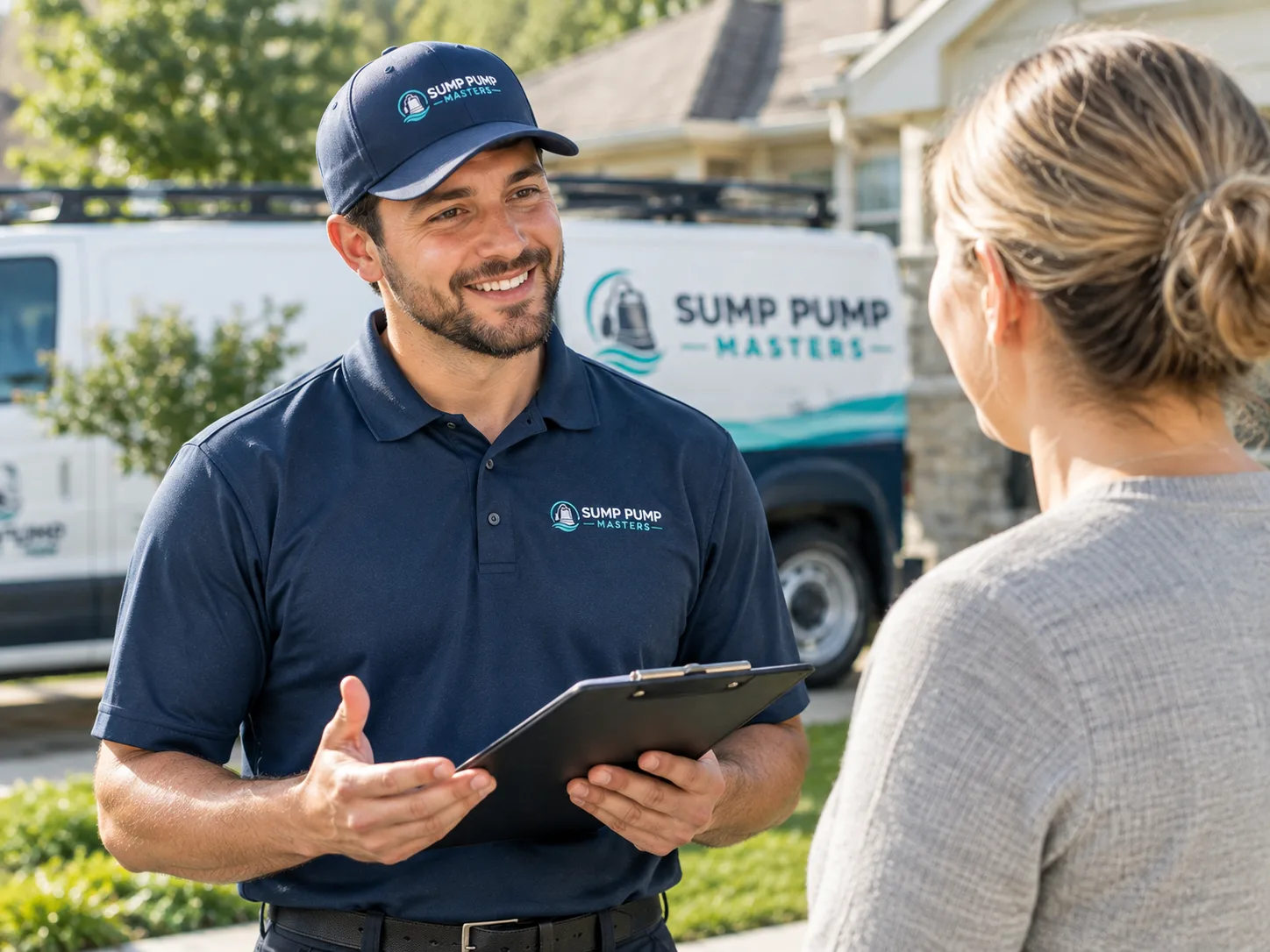 Sump Pump Repair Dudley, NC FAQs